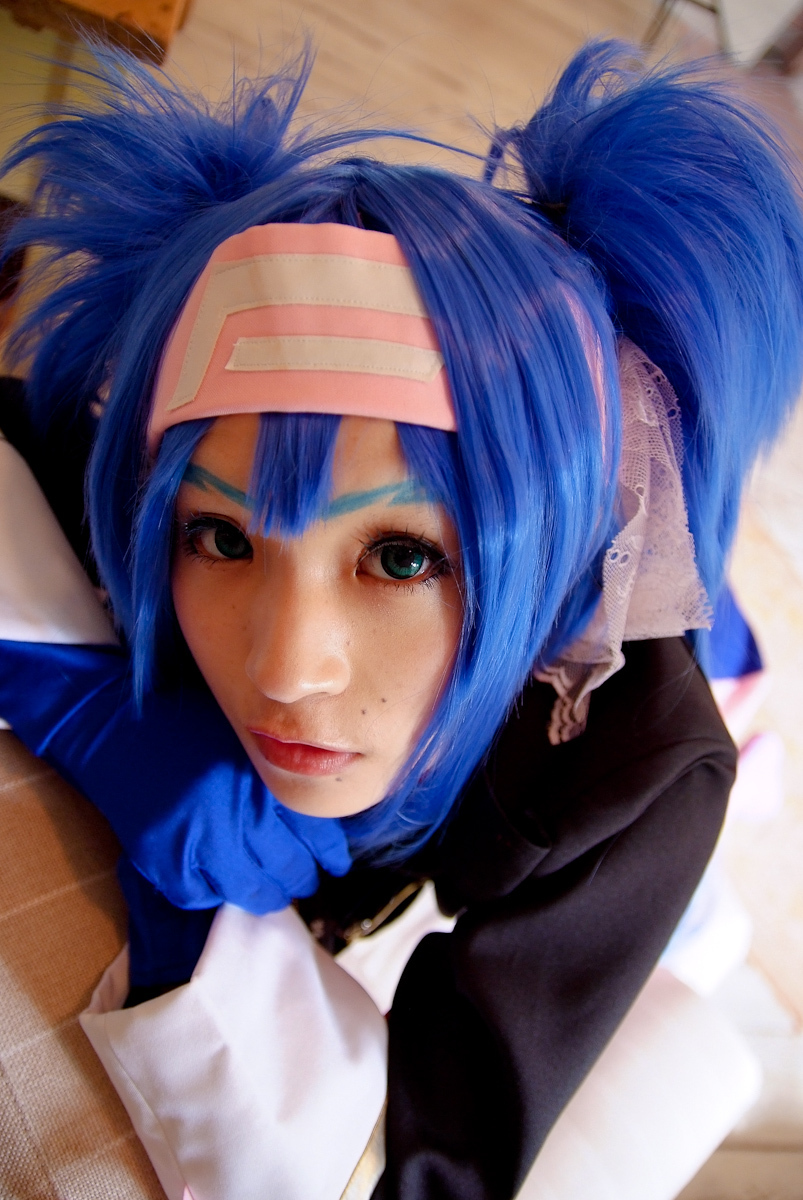 cosplay写真套图 C78 -Klan.Klang (1)